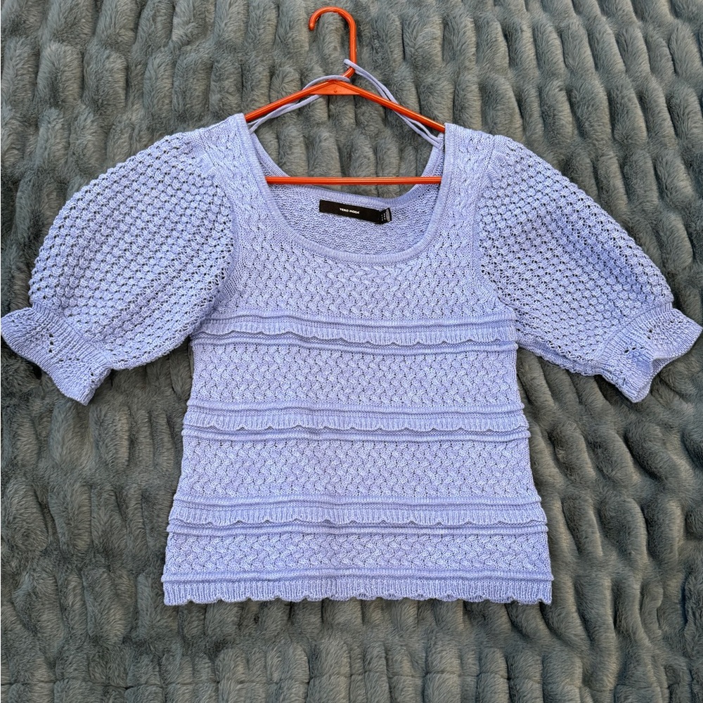 Vera Moda Knit top